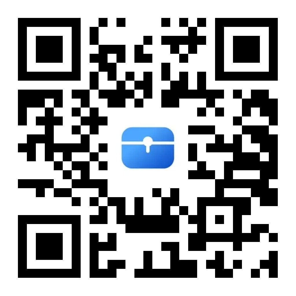 Kosham QR