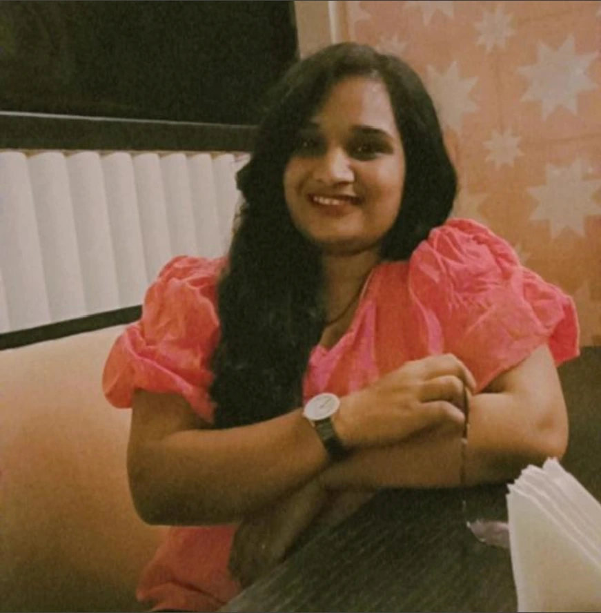 Vijaylakshmi