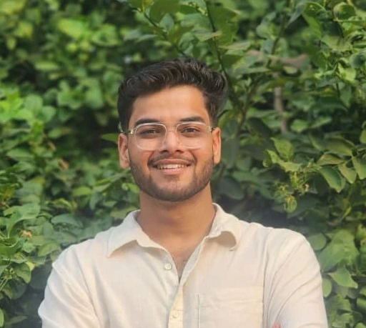 Surya Pratap